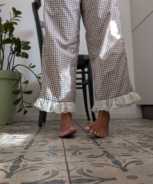 PANTALONE NORMA