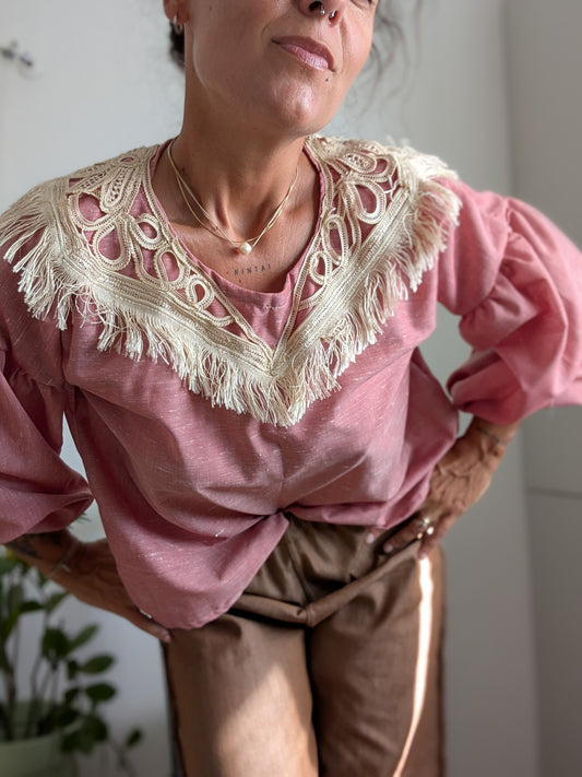 BLUSA