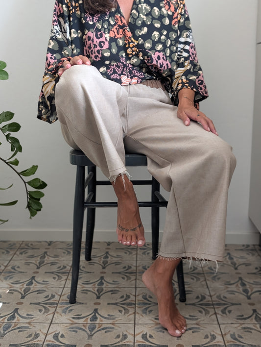 PANTALONE NORMA