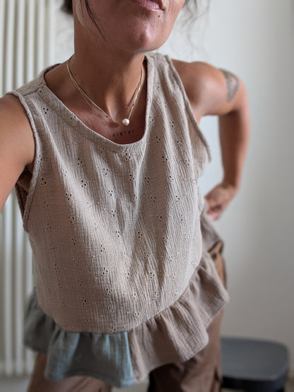 BLUSA