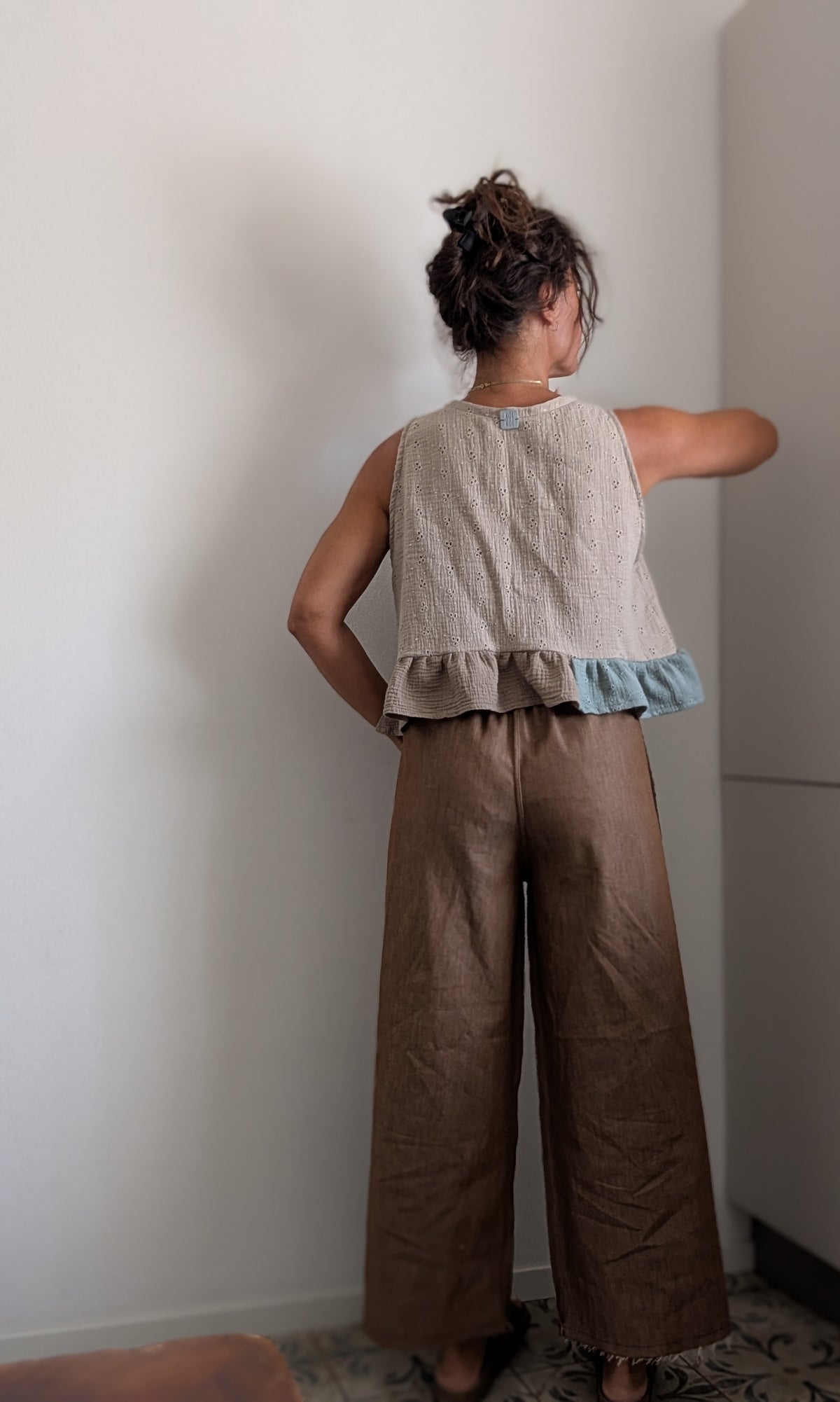 BLUSA