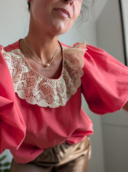 BLUSA