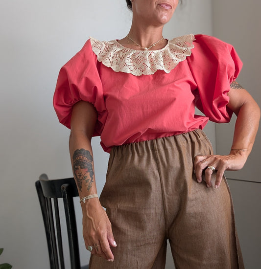 BLUSA