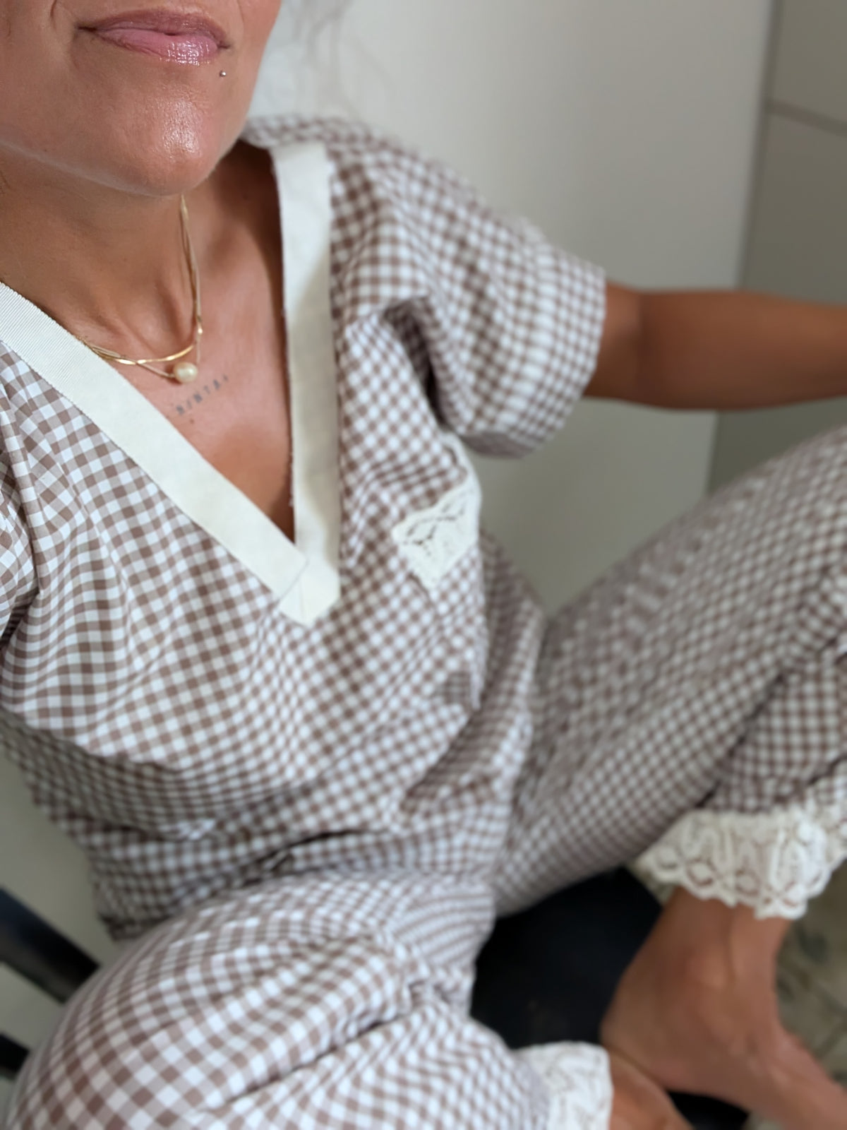 BLUSA