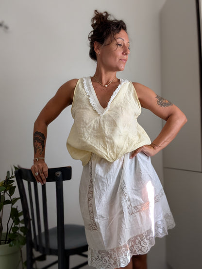 BLUSA