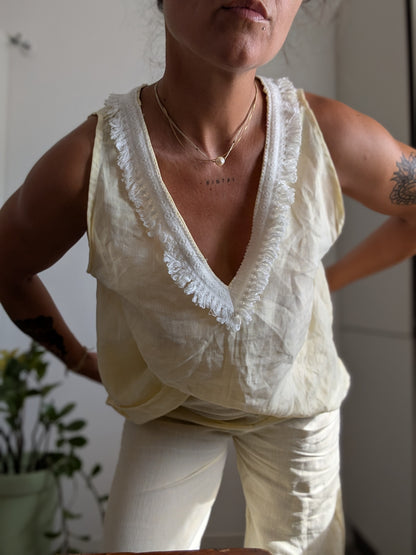 BLUSA