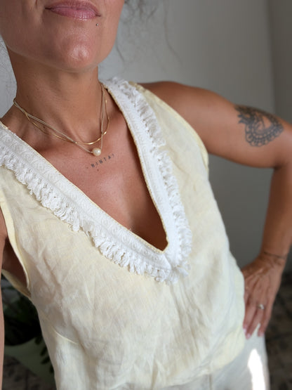 BLUSA