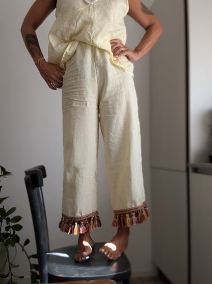 PANTALONE NORMA