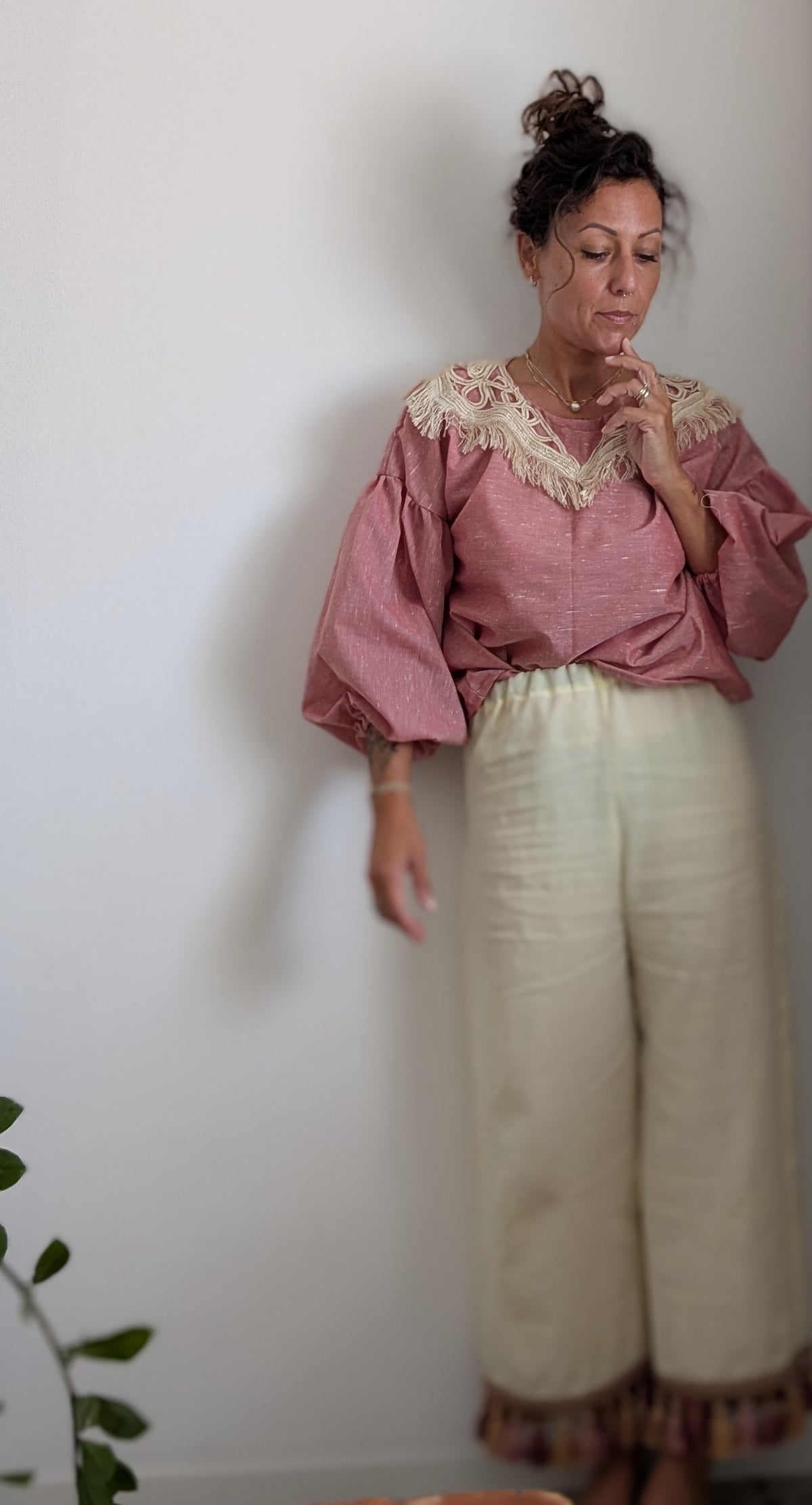 BLUSA