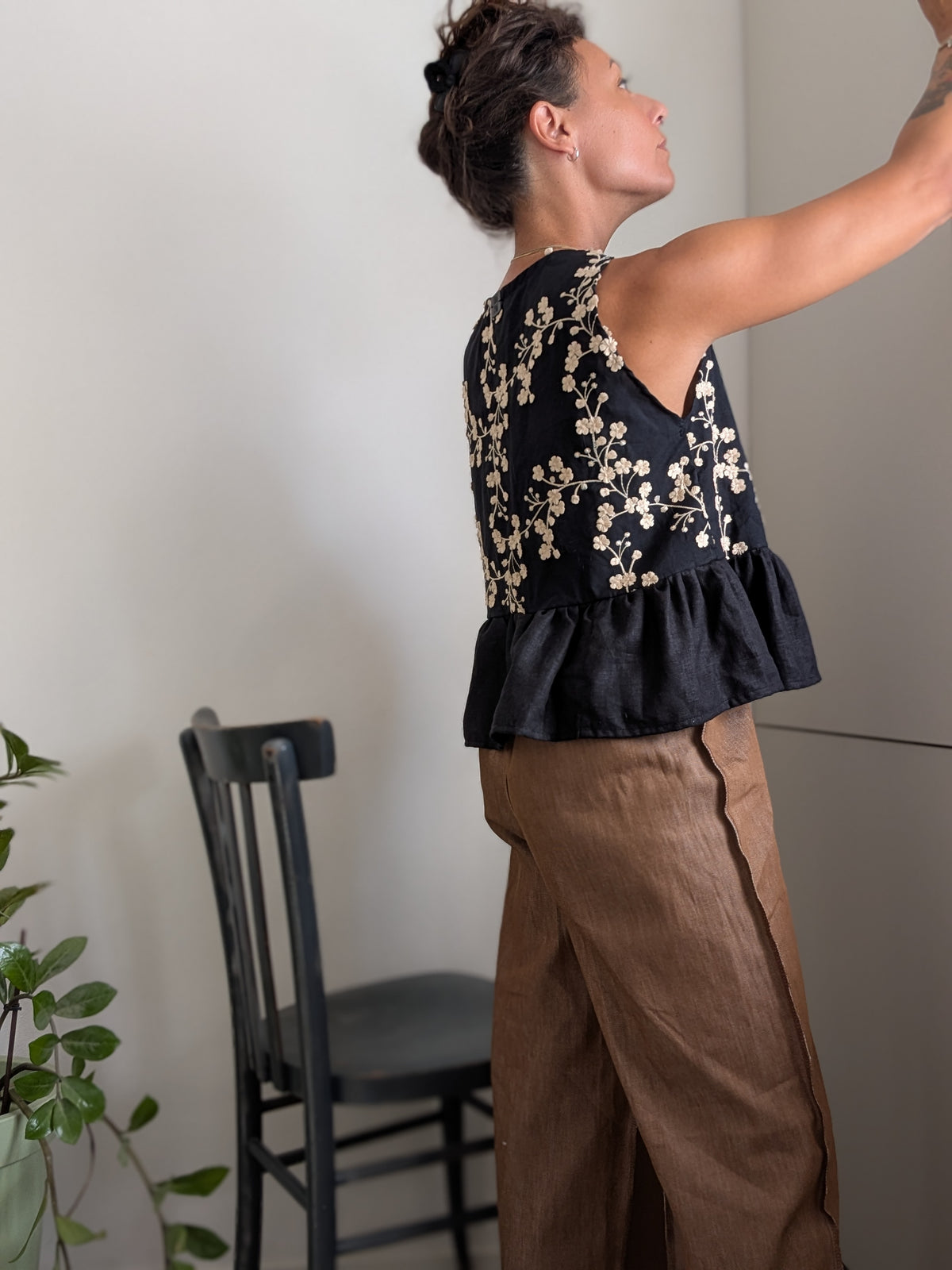 BLUSA