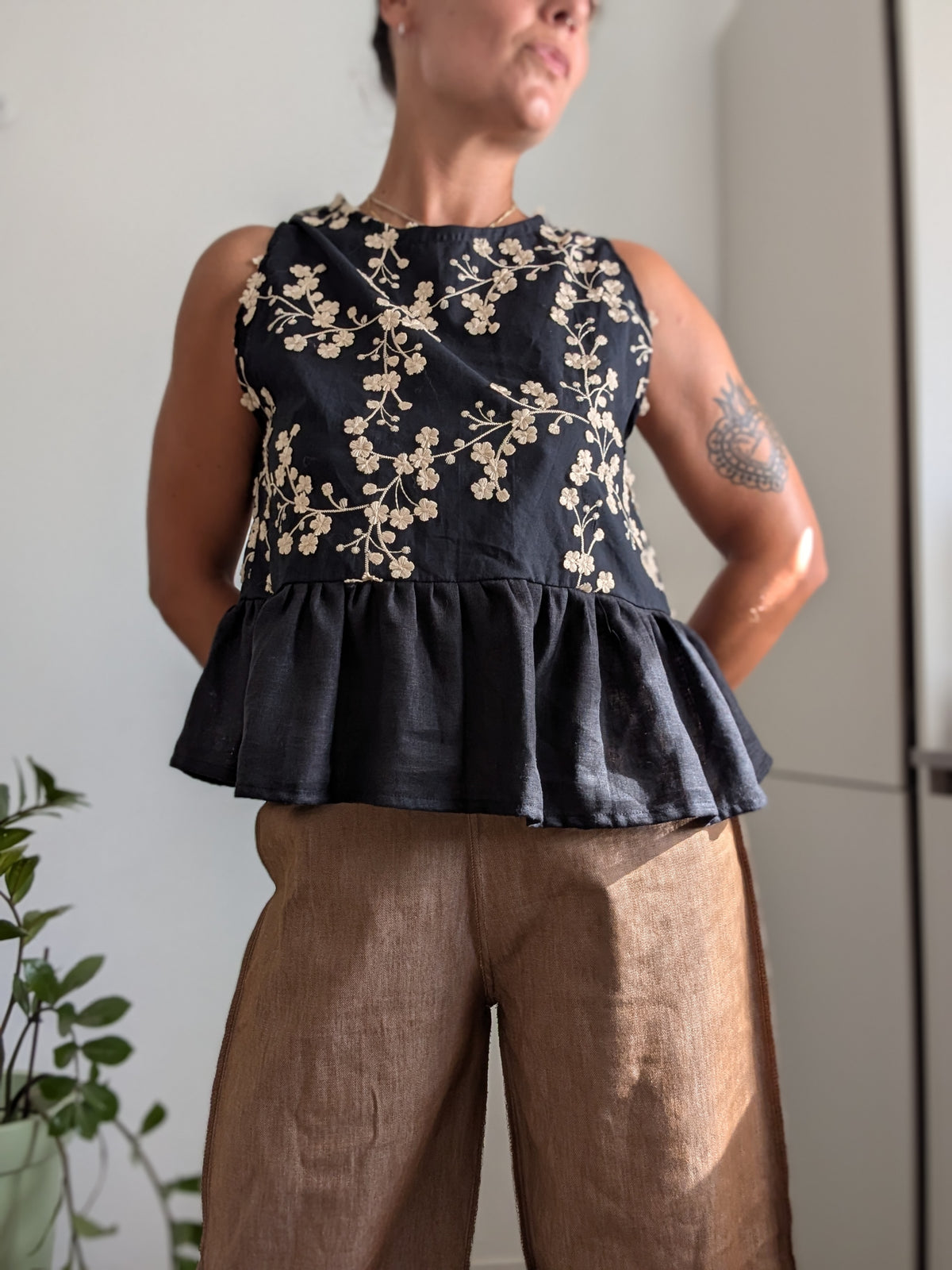 BLUSA