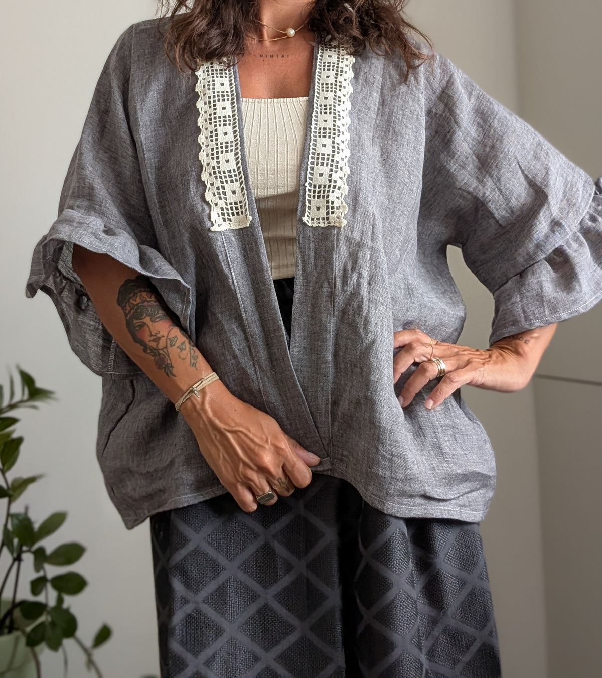 KIMONO MIA