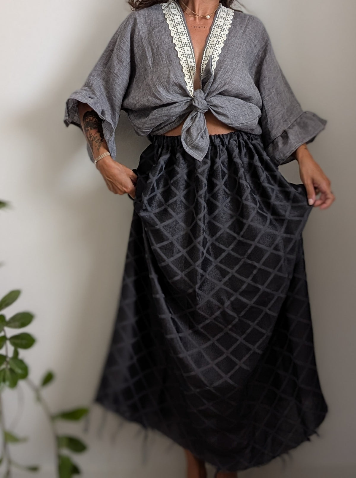 KIMONO MIA
