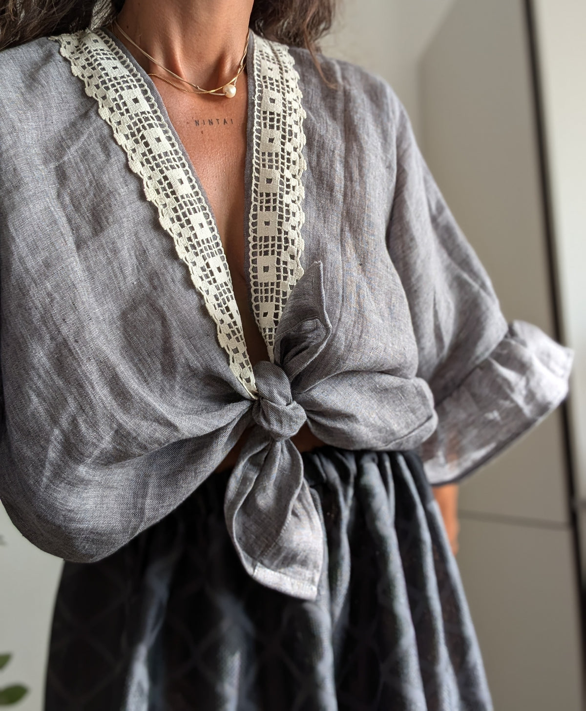 KIMONO MIA