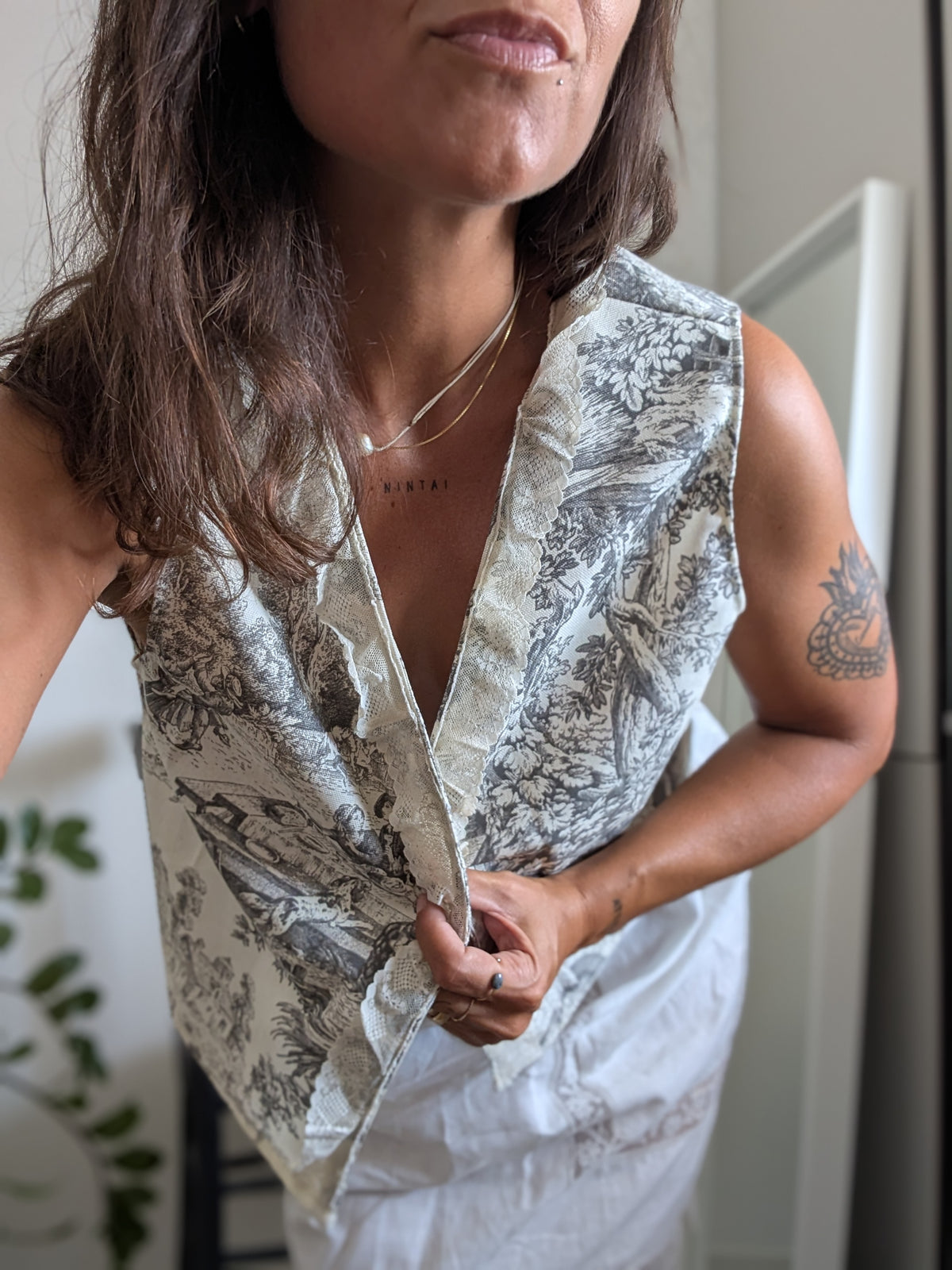 GILET