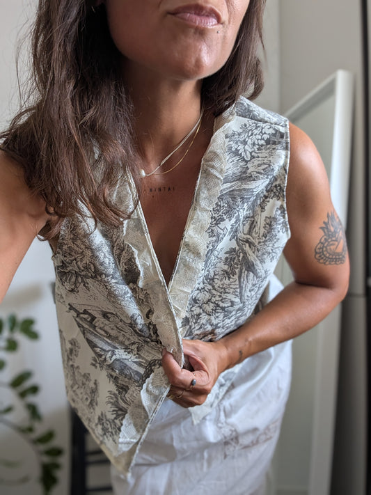 GILET