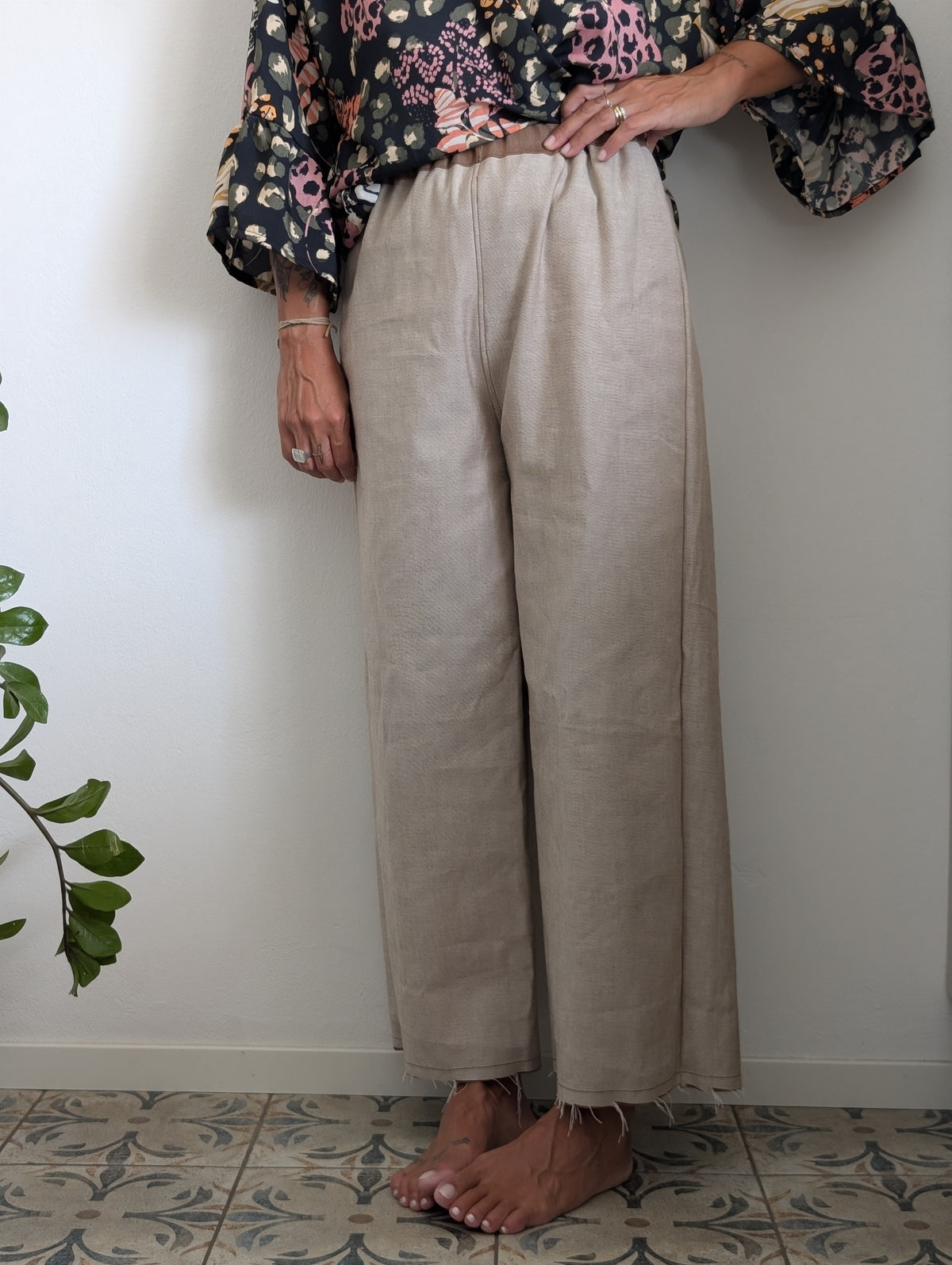 PANTALONE NORMA
