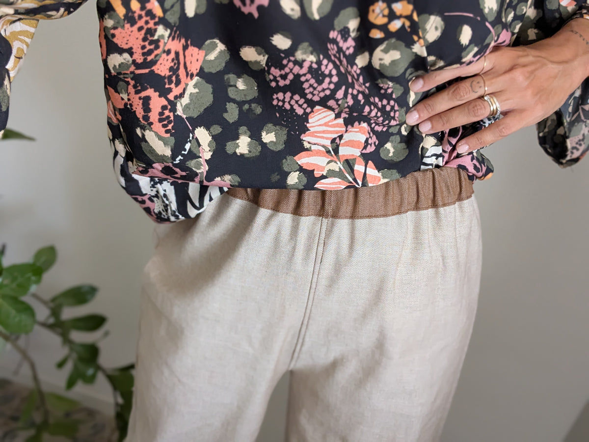 PANTALONE NORMA