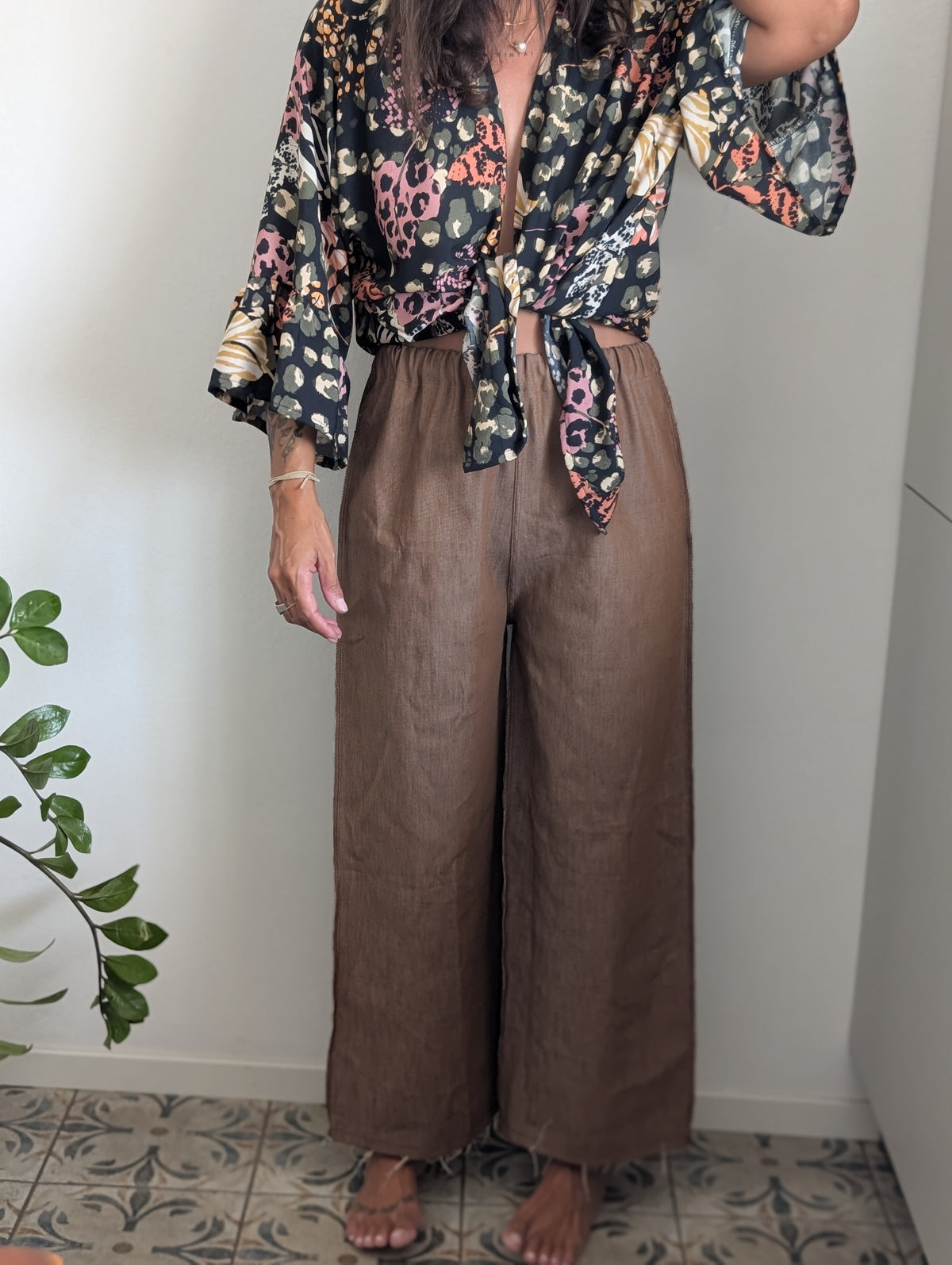 PANTALONE NORMA