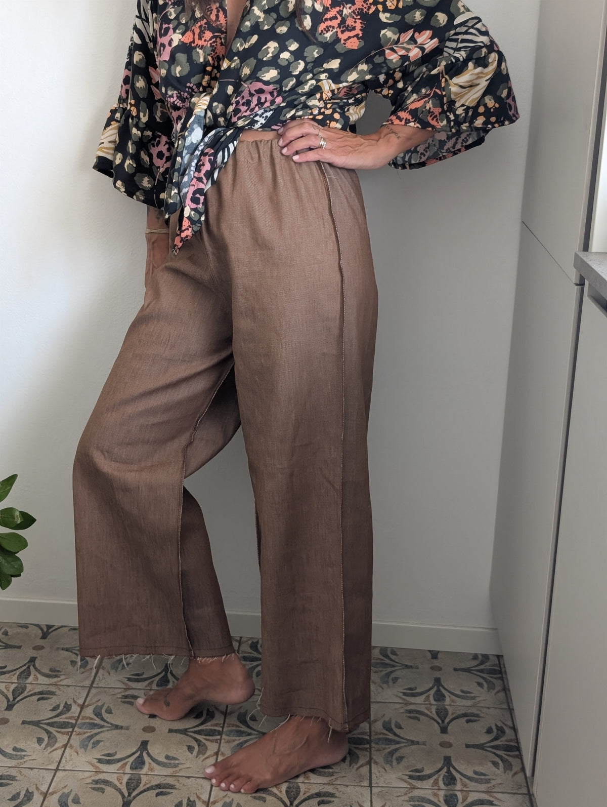 PANTALONE NORMA