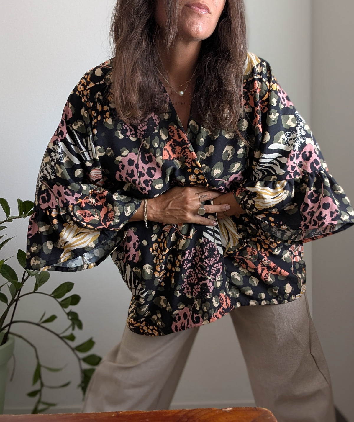 KIMONO MIA