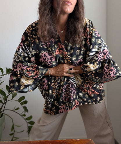 KIMONO MIA
