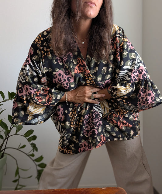 KIMONO MIA