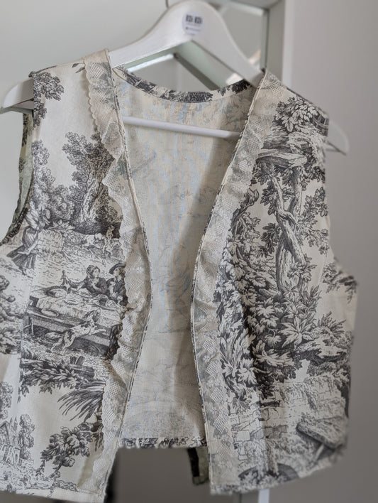 GILET