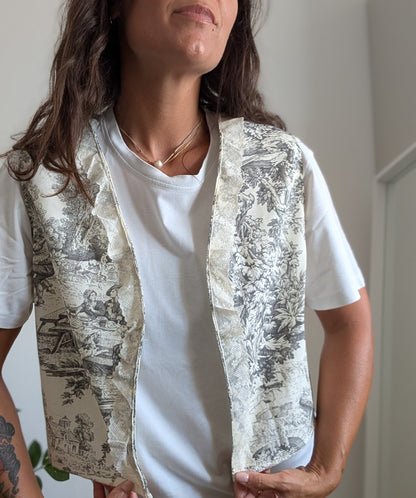 GILET