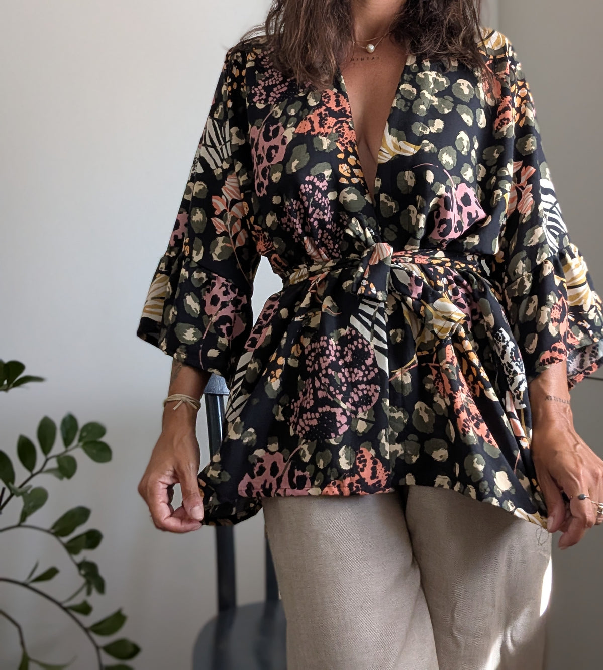 KIMONO MIA