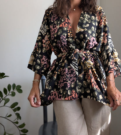 KIMONO MIA