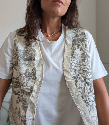 GILET