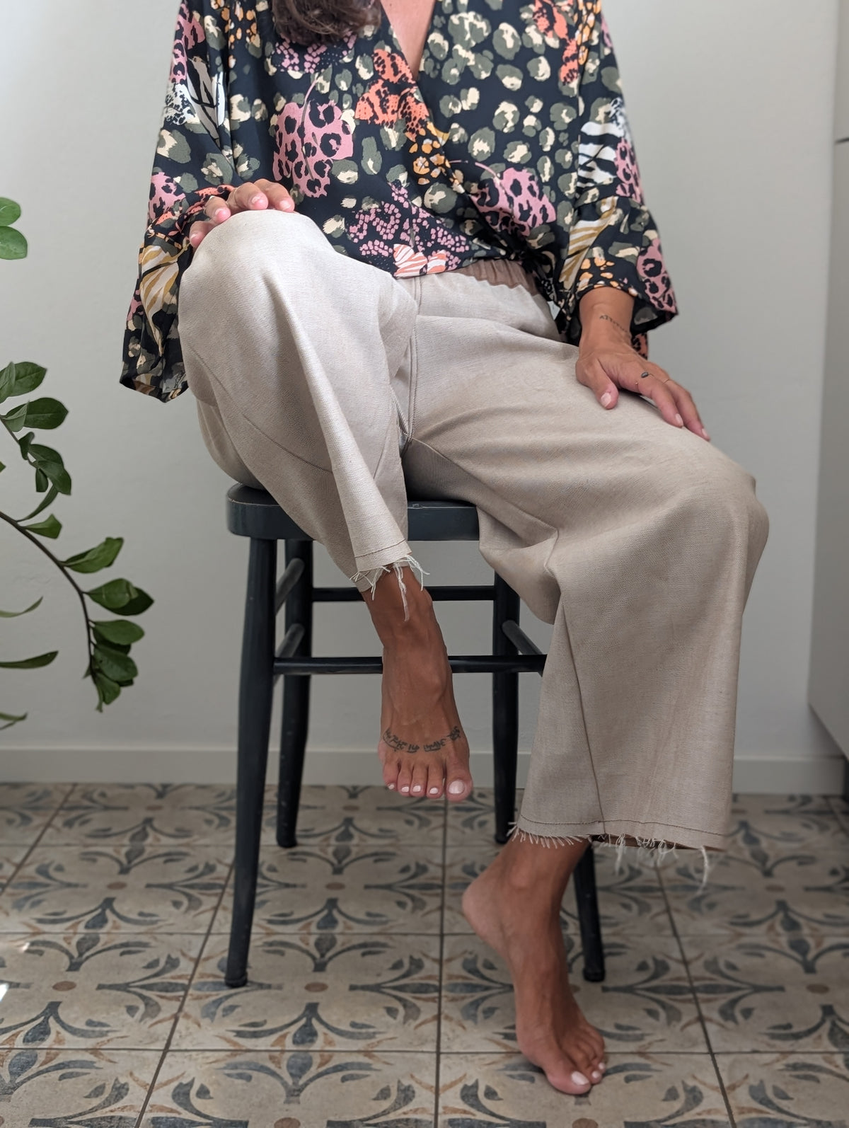 PANTALONE NORMA