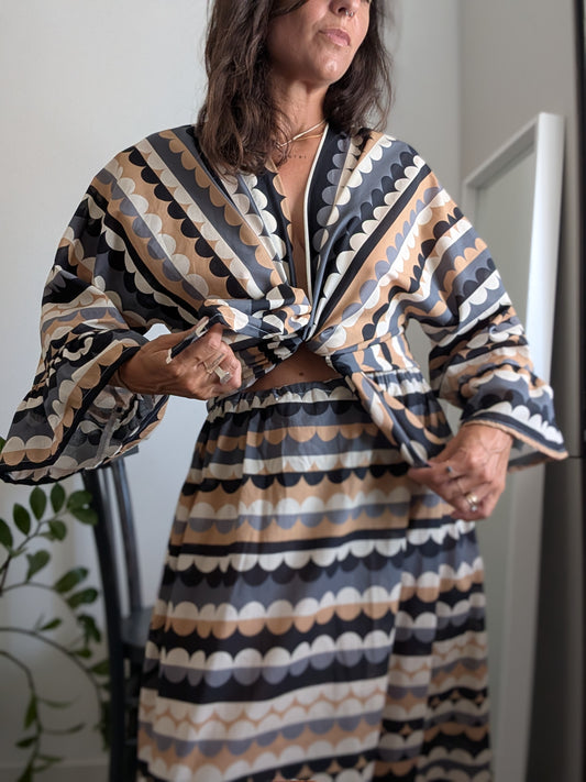 KIMONO MIA