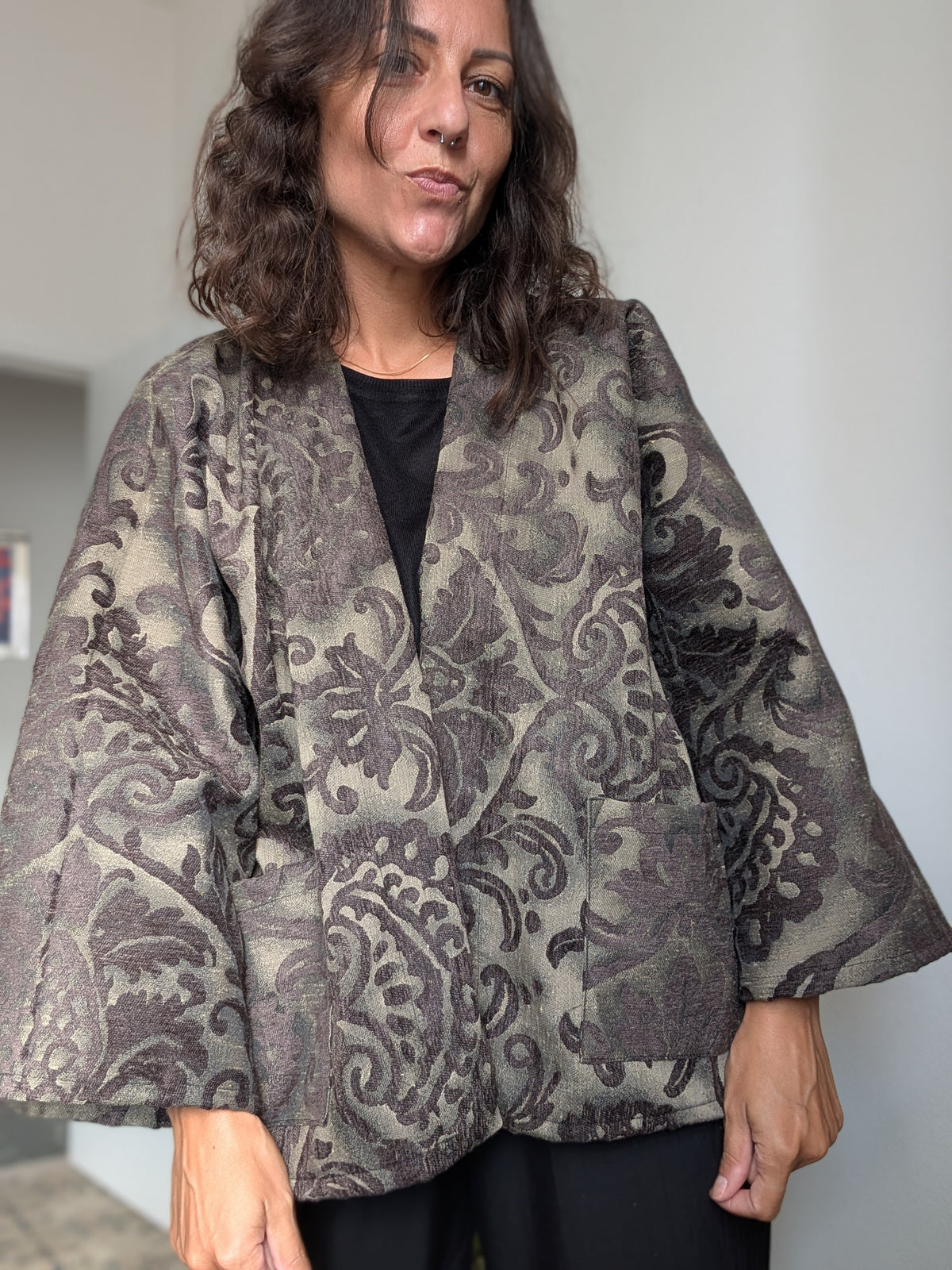 KIMONO MIA