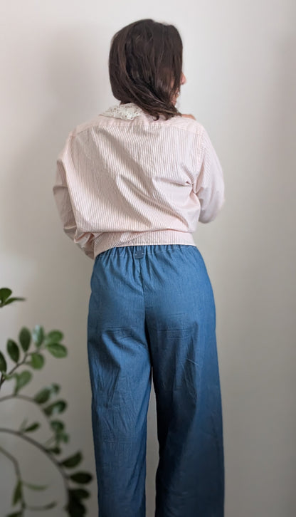PANTALONE DESIDERIA