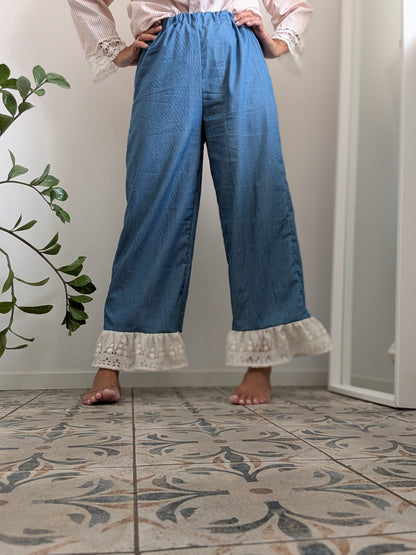 PANTALONE DESIDERIA