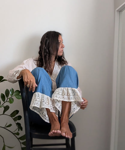 PANTALONE DESIDERIA