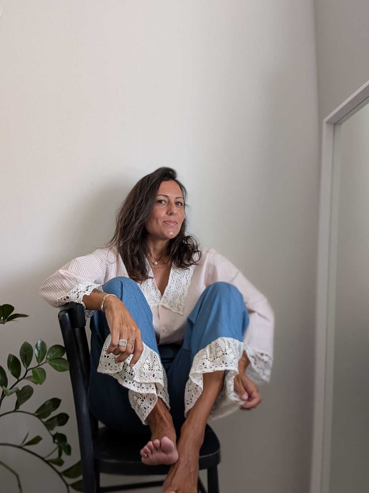PANTALONE DESIDERIA