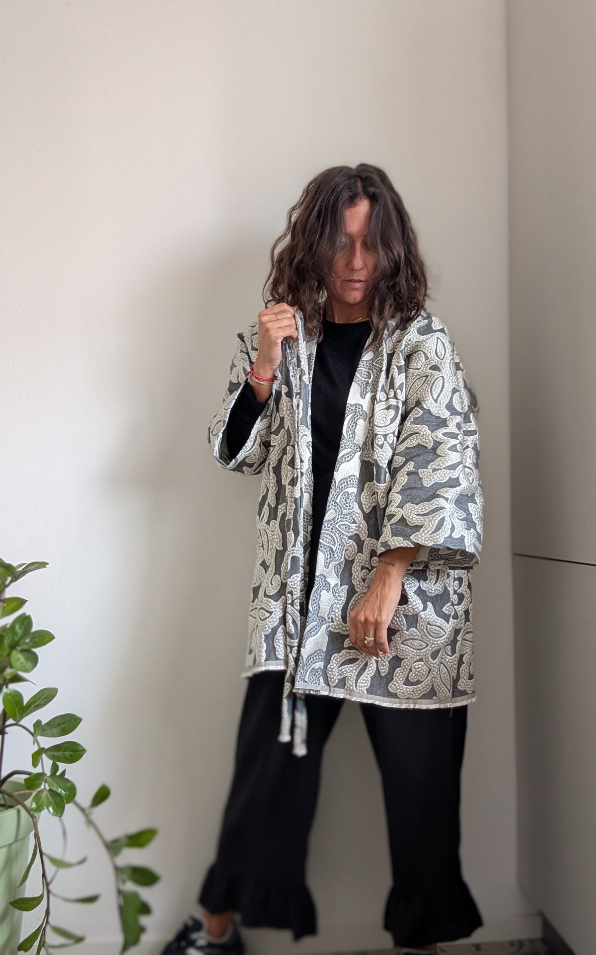 KIMONO MIA